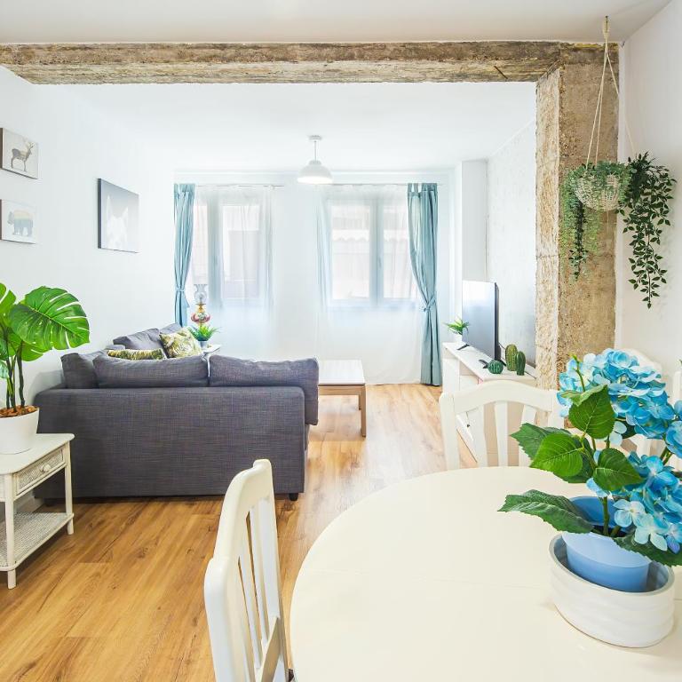 CARTAGENAFLATS, Apartamentos Anfiteatro Romano - Apartamento de 2 dormitorios - 2