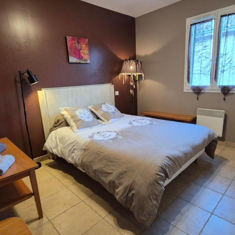 La Maison Périgourdine à Sarlat - Casa Vacanze - 7