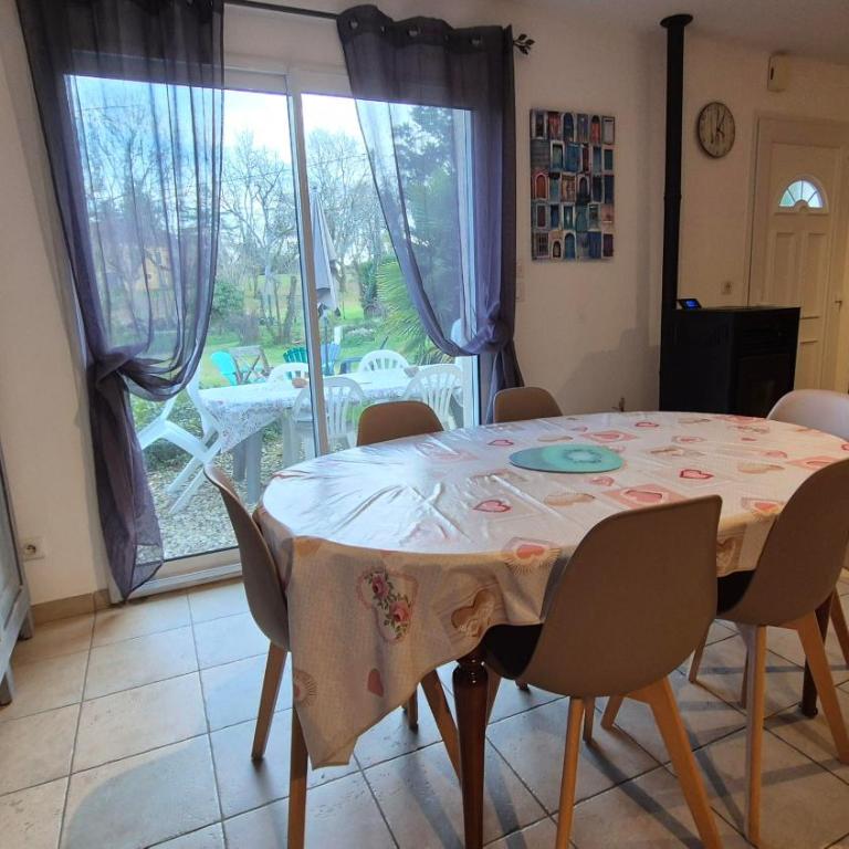 La Maison Périgourdine à Sarlat - Casa Vacanze - 15
