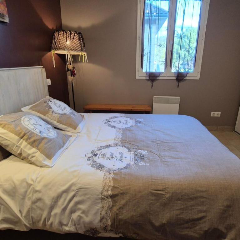 La Maison Périgourdine à Sarlat - Casa Vacanze - 8