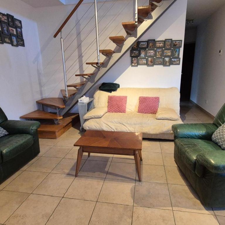 La Maison Périgourdine à Sarlat - Casa Vacanze - 14
