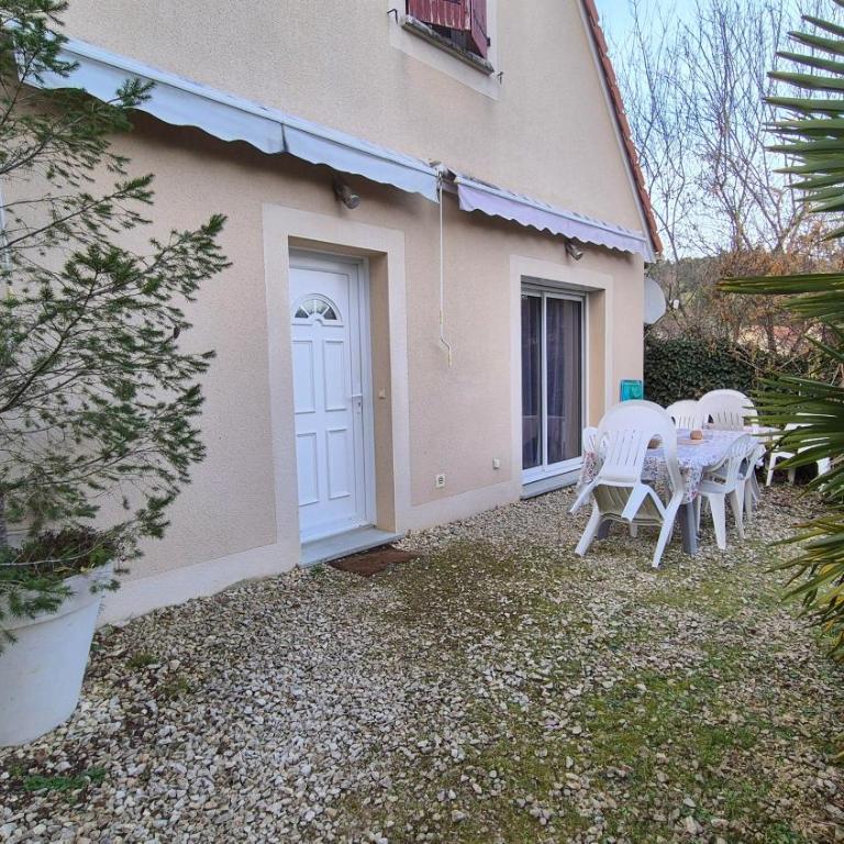 La Maison Périgourdine à Sarlat - Casa Vacanze - 18
