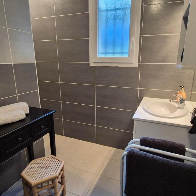 La Maison Périgourdine à Sarlat - Casa Vacanze - 12