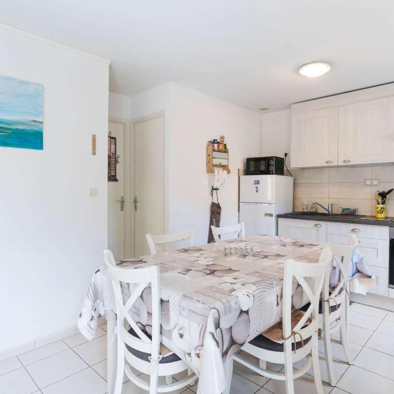 Appartement climatisé avec piscine - 4 pers. - FR-1-409-211 - Appartamento - 15