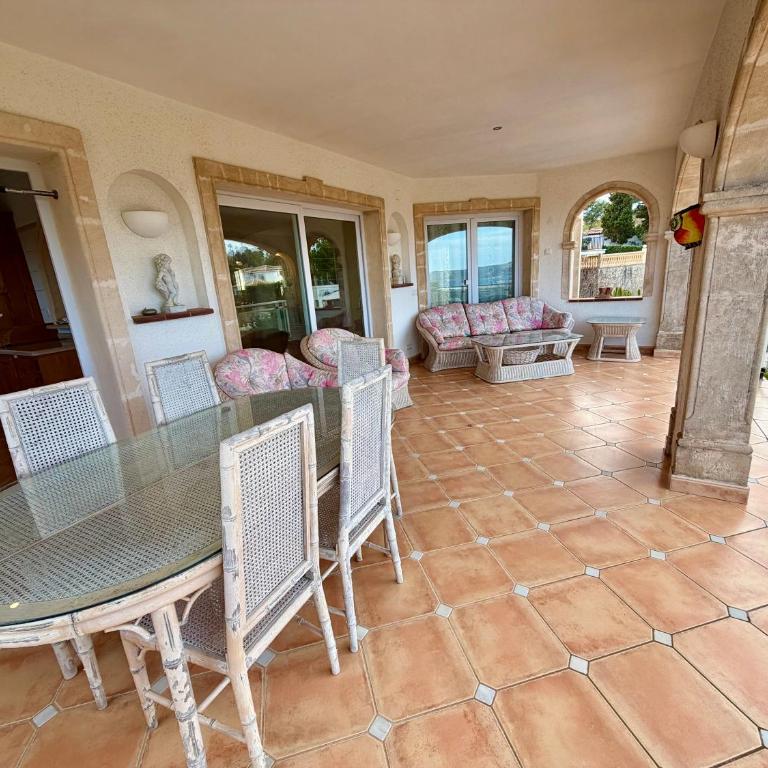 Villa compartida con entrada independiente - Casa de 2 dormitorios - 13