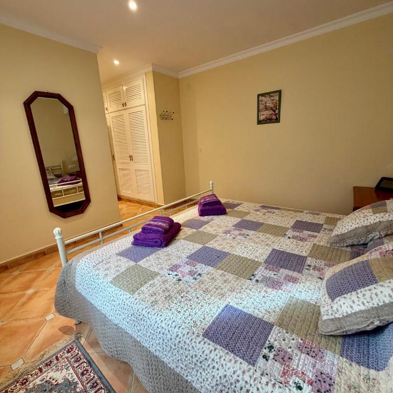 Villa compartida con entrada independiente - Casa de 2 dormitorios - 15