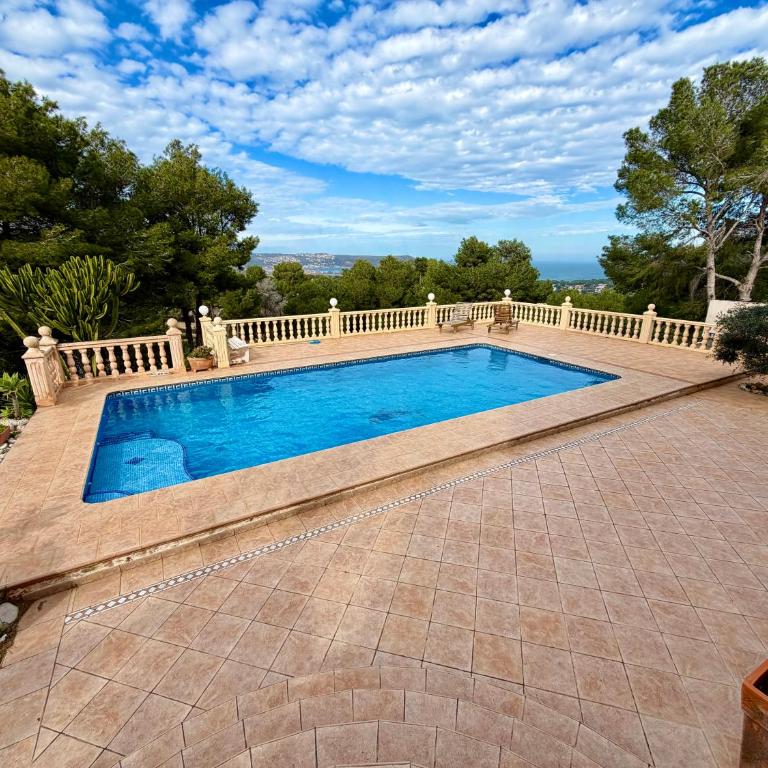 Villa compartida con entrada independiente - Casa de 2 dormitorios - 18