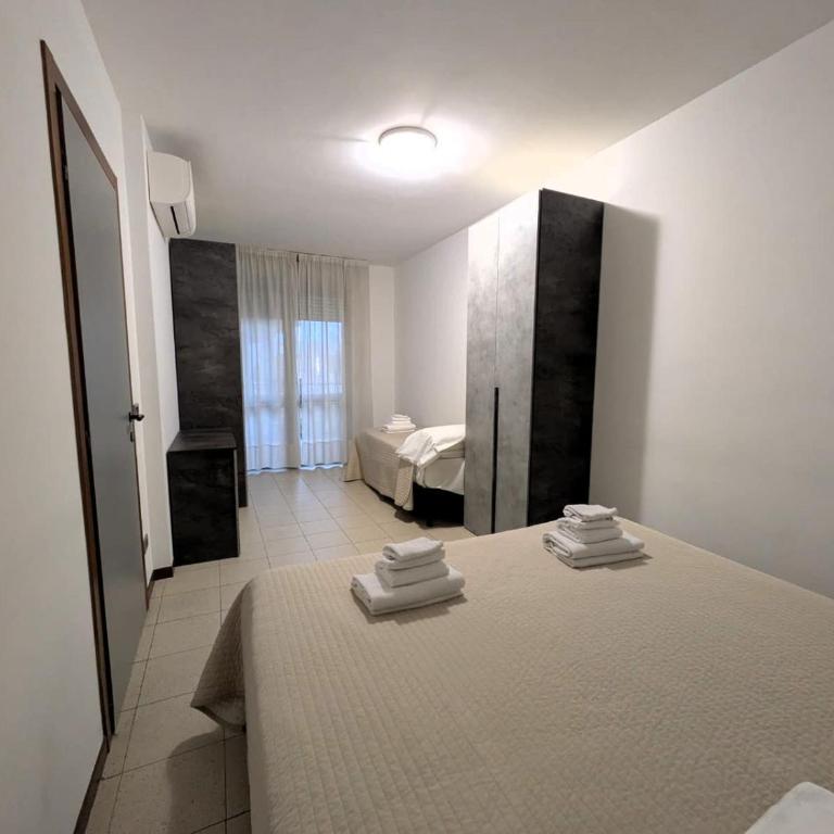 Residence Viale Venezia - Appartamento Superior con 1 Camera da Letto - 8