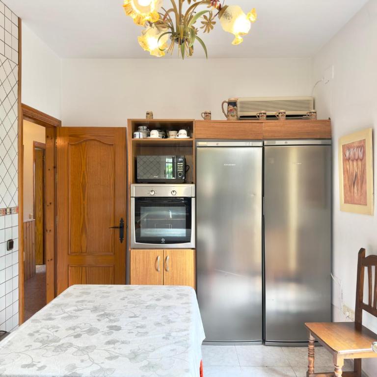 Finca La Terraza - Five-Bedroom House - 17