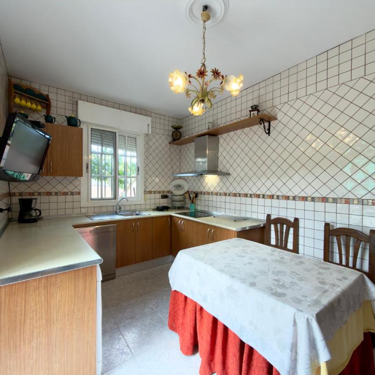 Finca La Terraza - Five-Bedroom House - 43