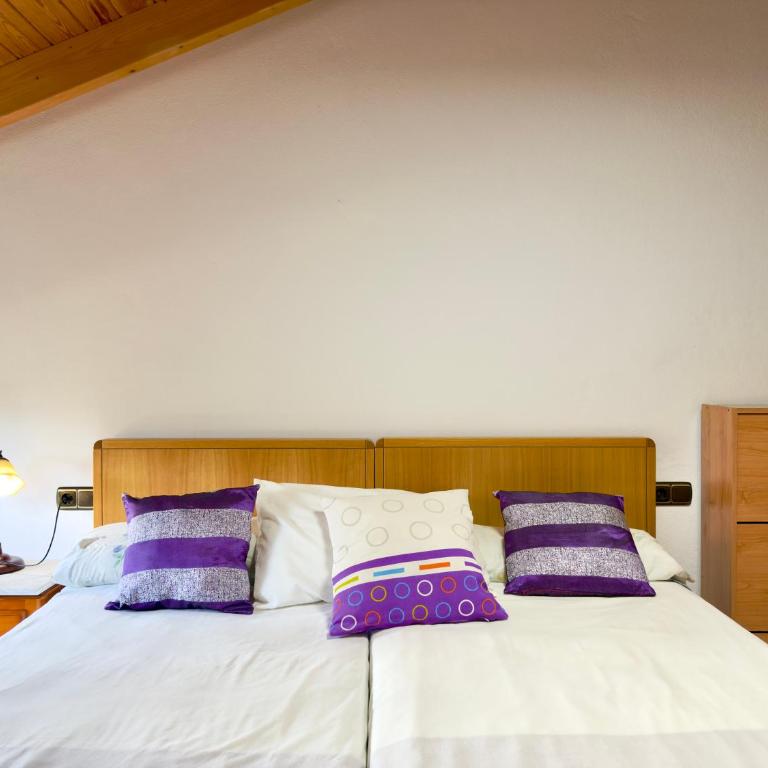 Finca La Terraza - Five-Bedroom House - 48