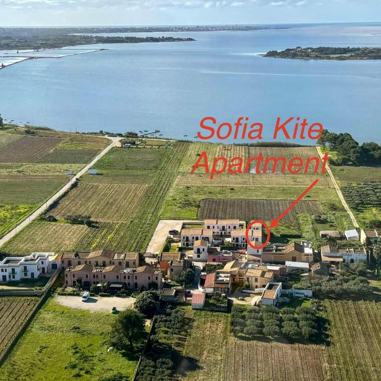Sofia Kite Apartment - Appartamento con 1 Camera da Letto - 29