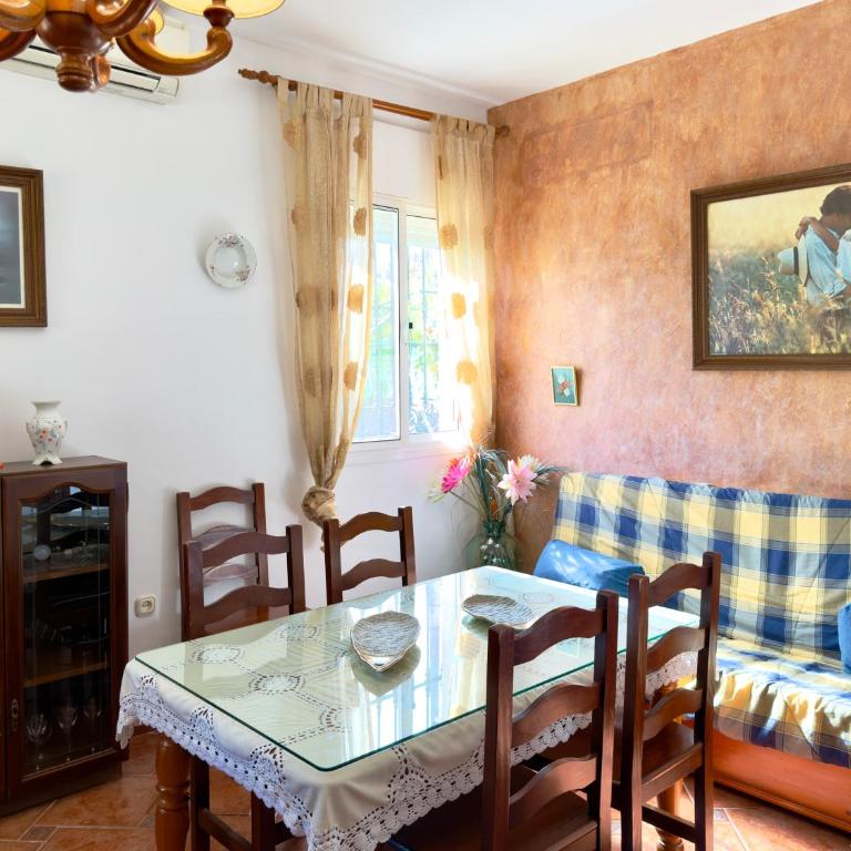 Finca La Terraza - Five-Bedroom House - 16