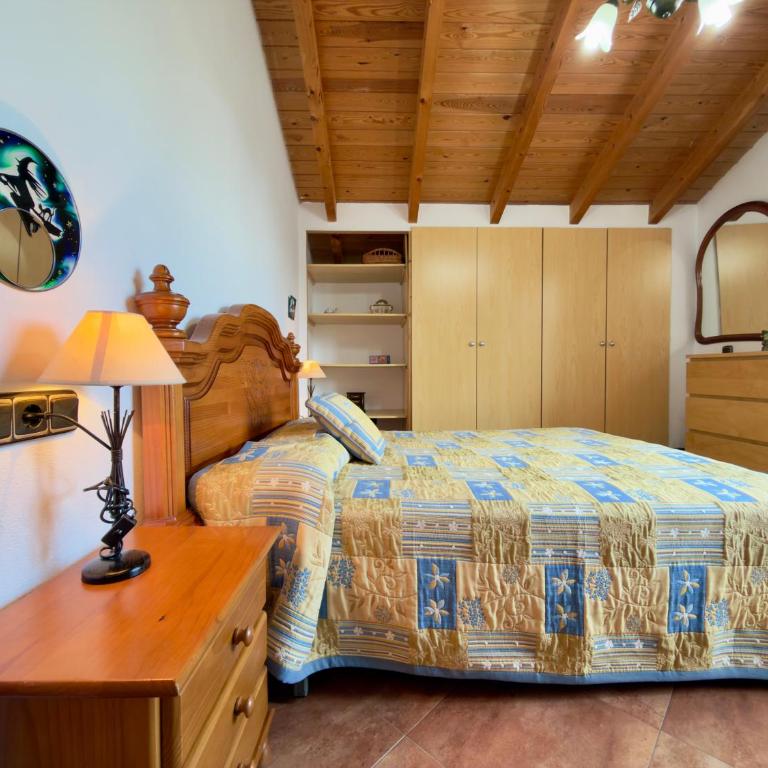 Finca La Terraza - Five-Bedroom House - 18