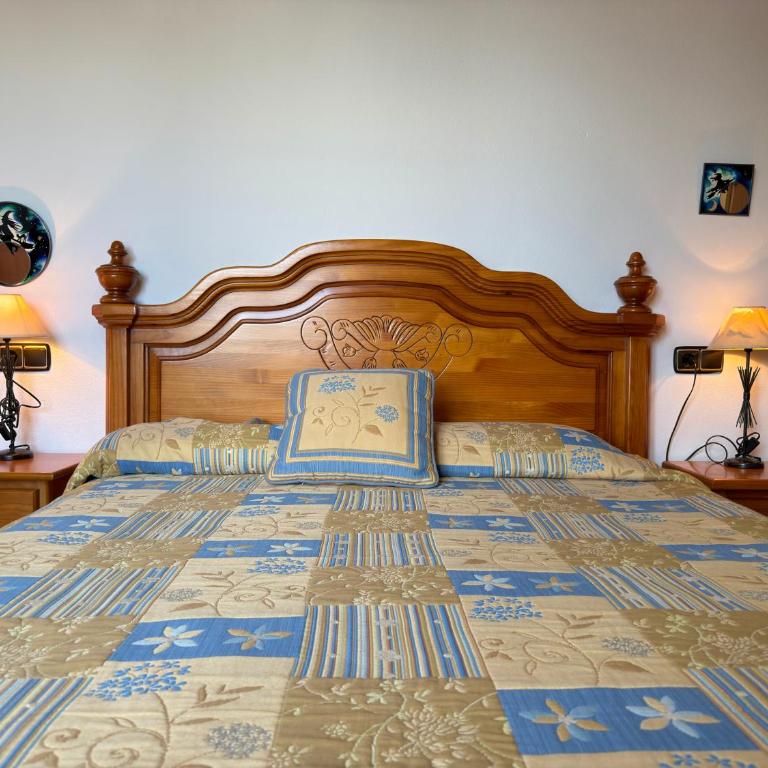 Finca La Terraza - Five-Bedroom House - 47
