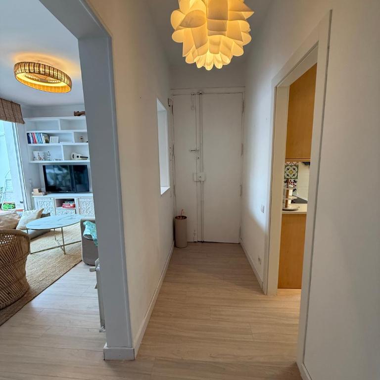 El refugio de Chamberi - Two-Bedroom Deluxe Apartment - 5