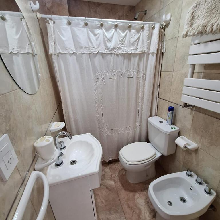 Artigas 505 dpto 2 - Apartamento de 1 dormitorio - 8