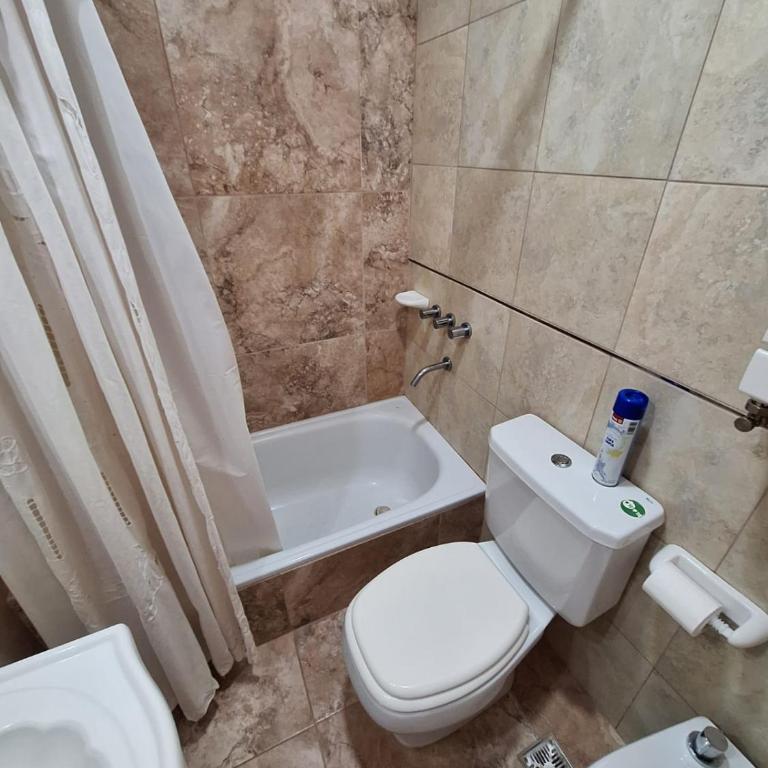 Artigas 505 dpto 2 - Apartamento de 1 dormitorio - 9