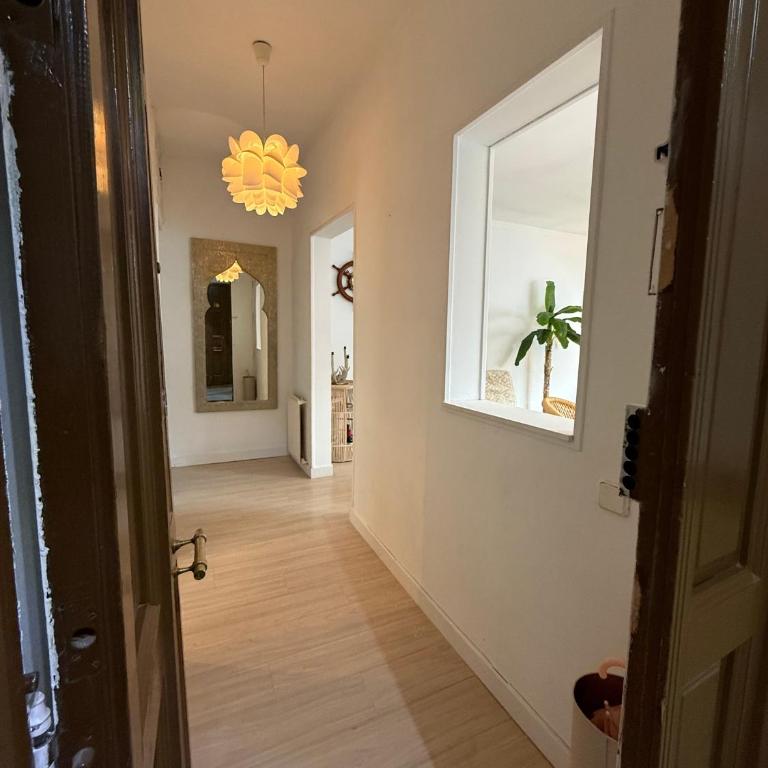 El refugio de Chamberi - Two-Bedroom Deluxe Apartment - 3