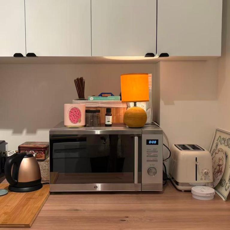Un appart chaleureux et simple au cœur du 5e arrondissement - Appartamento con 1 Camera da Letto - 2