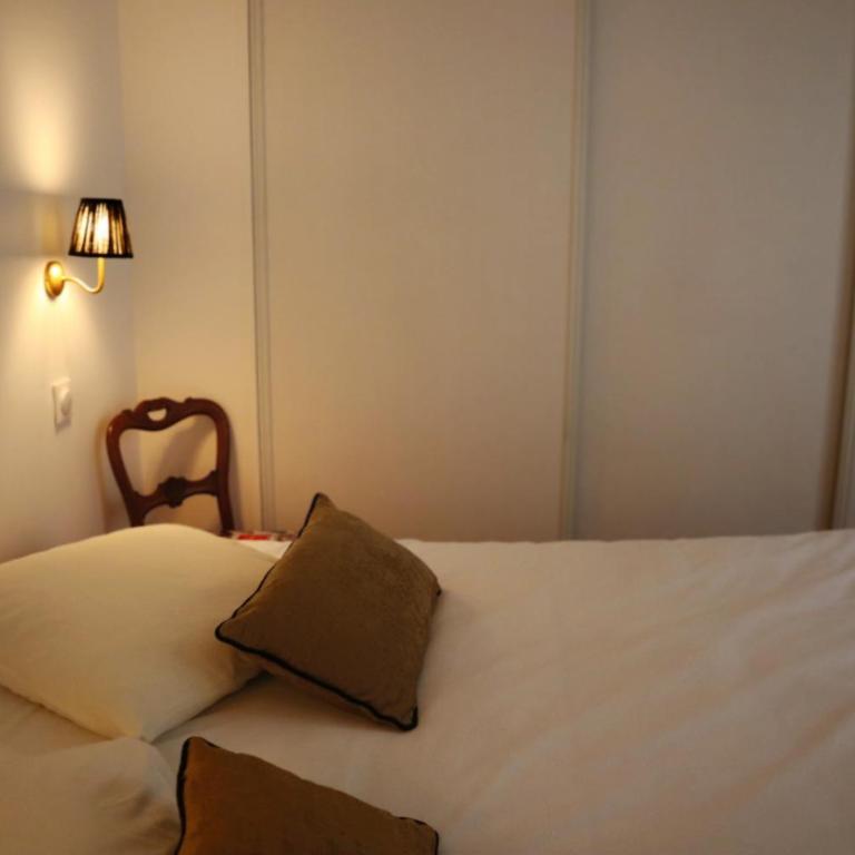 Un appart chaleureux et simple au cœur du 5e arrondissement - Appartamento con 1 Camera da Letto - 4