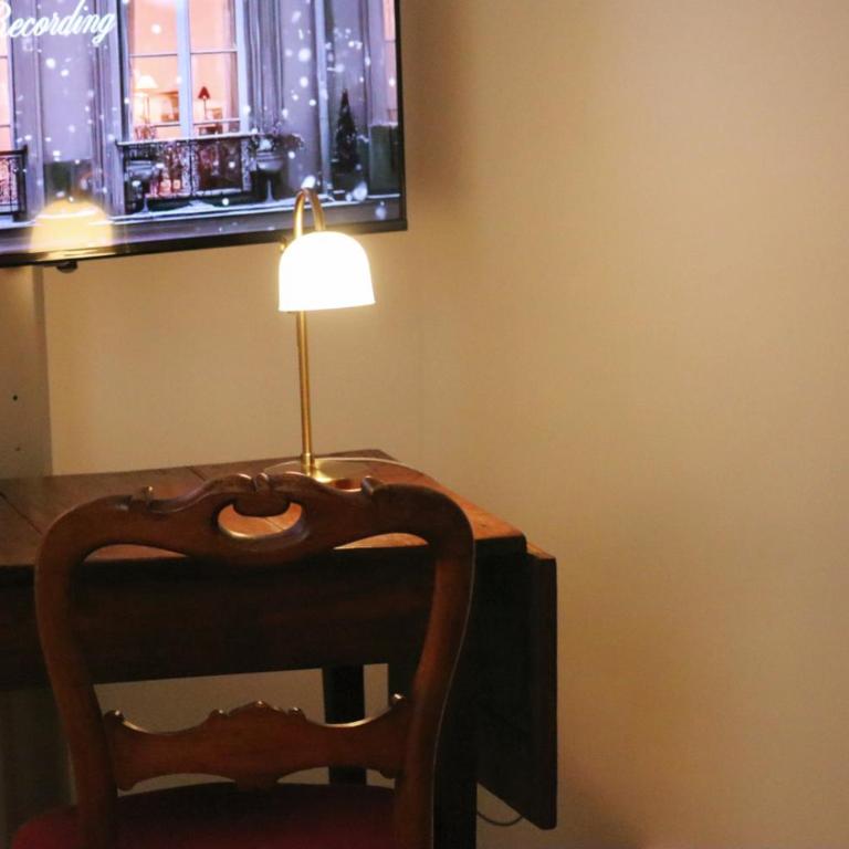 Un appart chaleureux et simple au cœur du 5e arrondissement - Appartamento con 1 Camera da Letto - 5