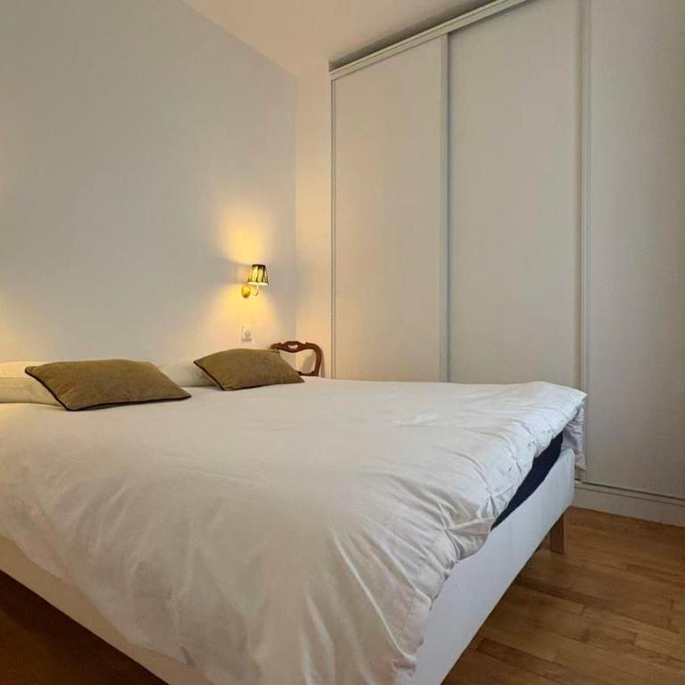 Un appart chaleureux et simple au cœur du 5e arrondissement - Appartamento con 1 Camera da Letto - 10