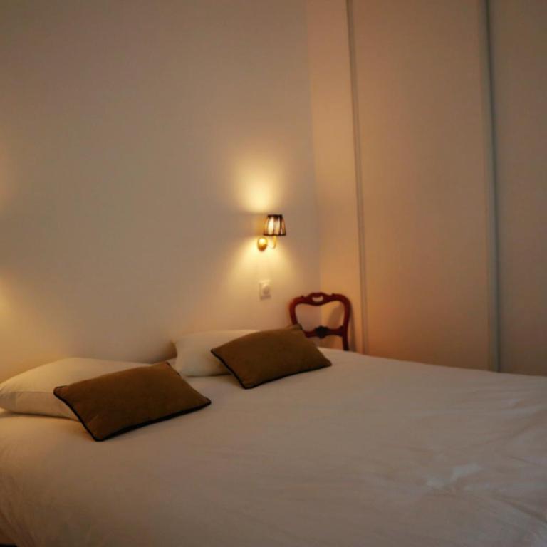 Un appart chaleureux et simple au cœur du 5e arrondissement - Appartamento con 1 Camera da Letto - 11