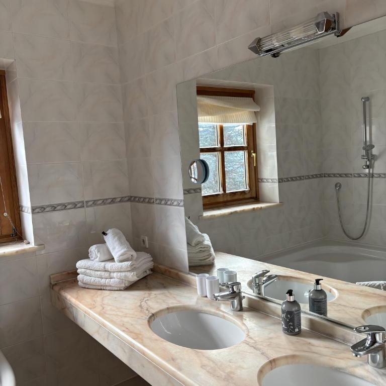 Apartments Pfeffermühle - Kärnten Card im Sommer inklusive - Apartment mit Balkon oder Terrasse - 27