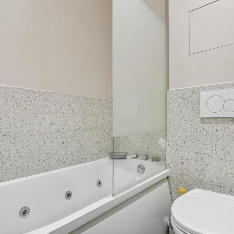 Lavie Maison Hot Tub Seaside Studio - Appartement 1 Chambre - 14