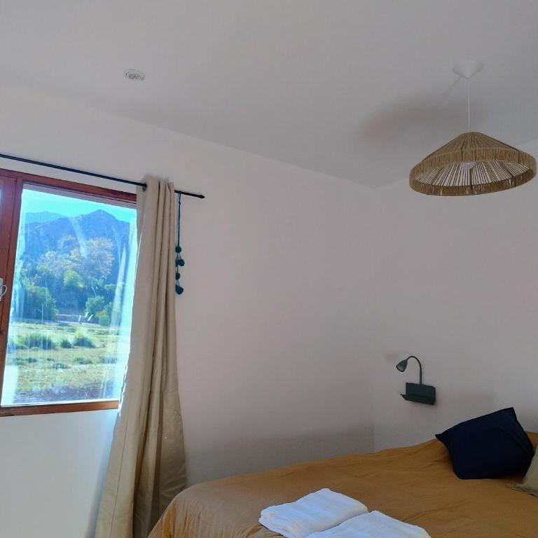 El Alfarero de Maimará - Cabaña Álamo - Casa con 1 dormitorio - 4