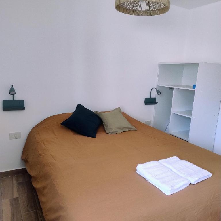 El Alfarero de Maimará - Cabaña Álamo - Casa con 1 dormitorio - 23