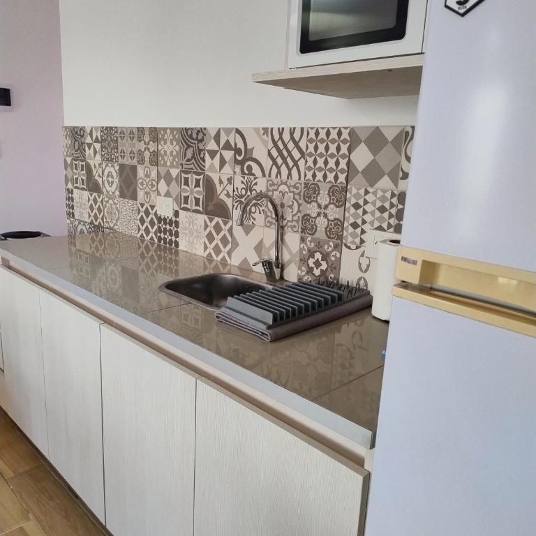 El Alfarero de Maimará - Cabaña Álamo - Casa con 1 dormitorio - 21