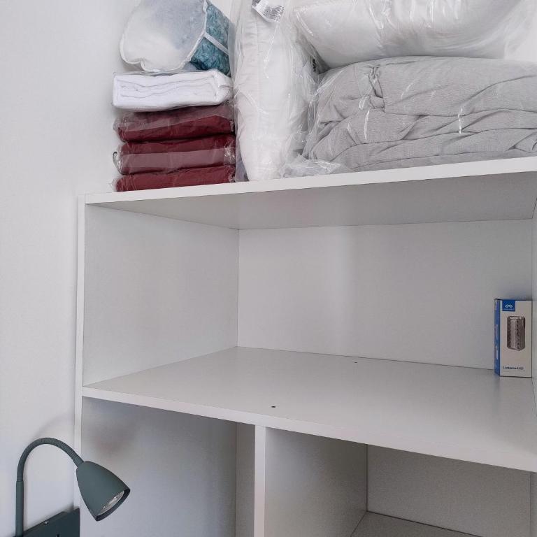 El Alfarero de Maimará - Cabaña Álamo - Casa con 1 dormitorio - 10