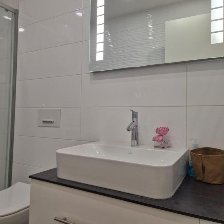 A Blok Modern Apartment - One-Bedroom Apartment - 30