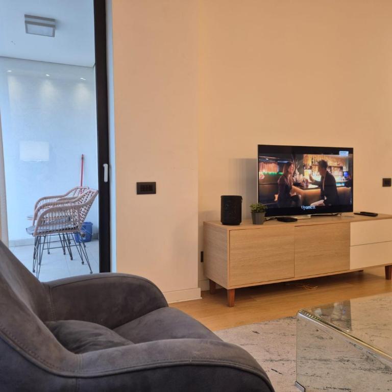 A Blok Modern Apartment - One-Bedroom Apartment - 34