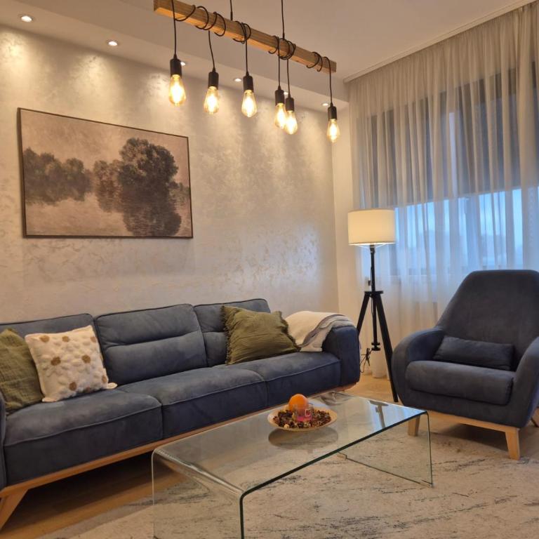A Blok Modern Apartment - One-Bedroom Apartment - 50