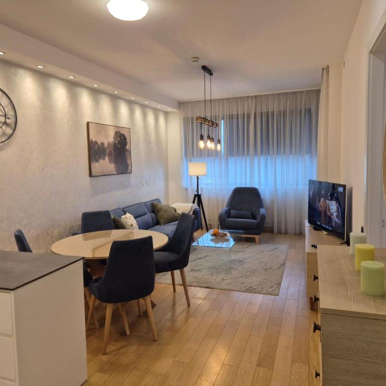 A Blok Modern Apartment - One-Bedroom Apartment - 53