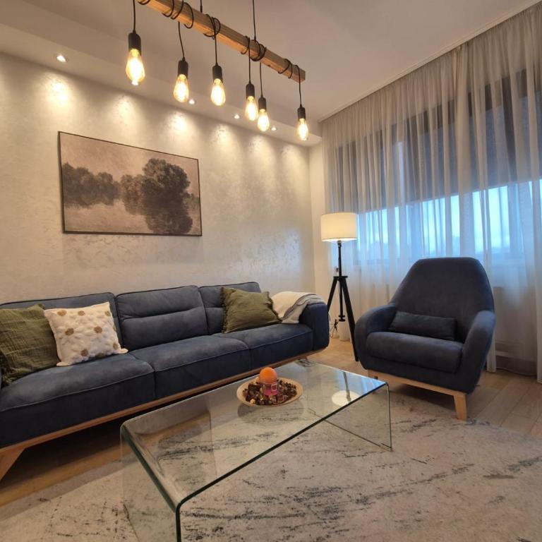 A Blok Modern Apartment - One-Bedroom Apartment - 59