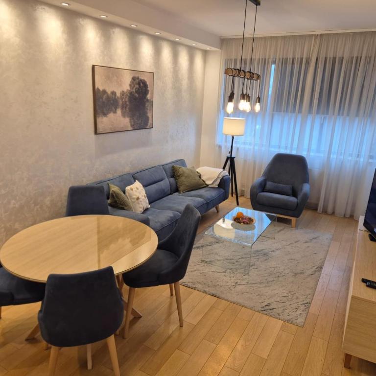 A Blok Modern Apartment - One-Bedroom Apartment - 65