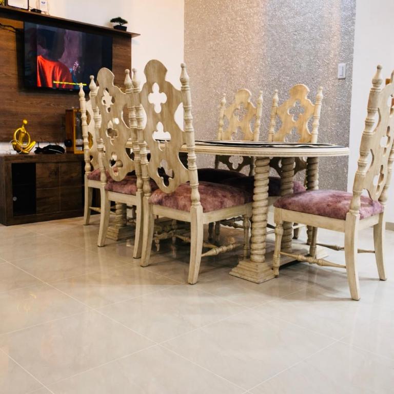 Luxury - Apartamento de 3 dormitorios - 1