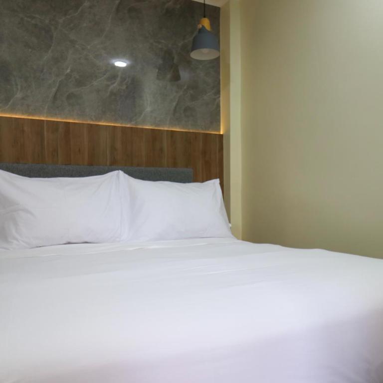 Dasso 167 by Wynwood House - Apartamento Deluxe de 1 dormitorio - 11