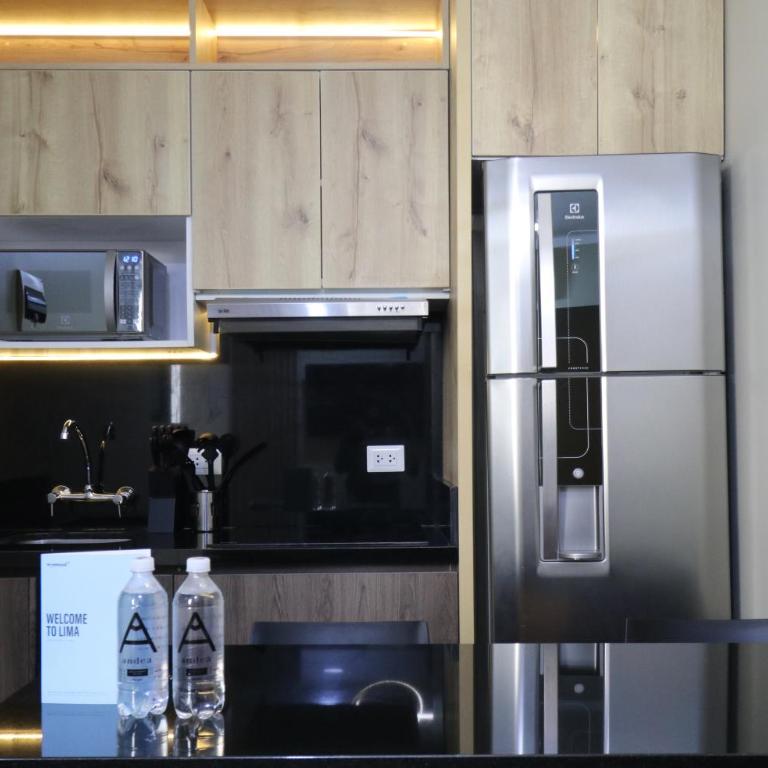 Dasso 167 by Wynwood House - Apartamento Deluxe de 1 dormitorio - 12