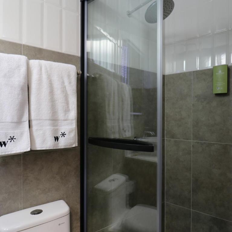Dasso 167 by Wynwood House - Apartamento Deluxe de 1 dormitorio - 7