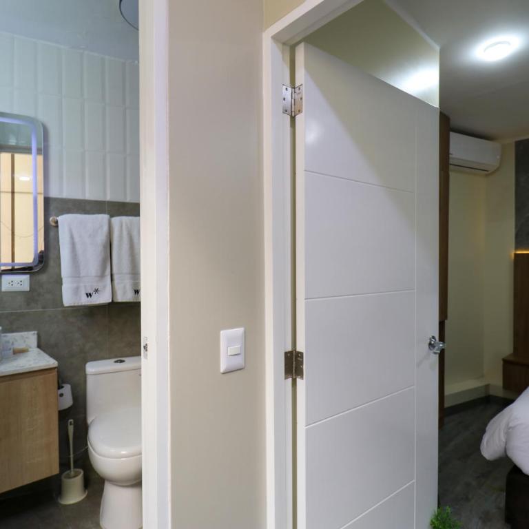 Dasso 167 by Wynwood House - Apartamento Deluxe de 1 dormitorio - 5