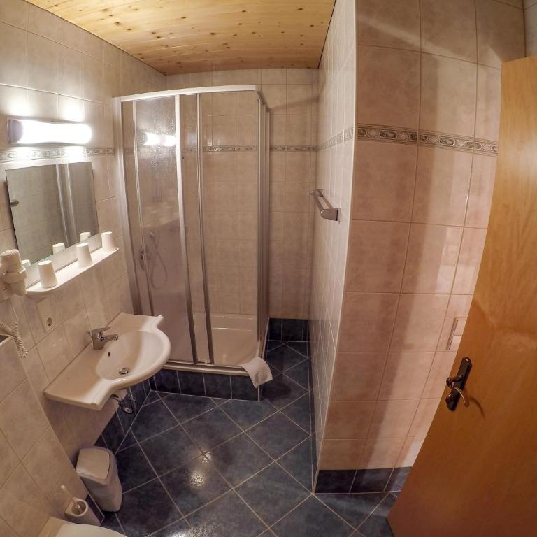 Matthiasgut - Tauernview L - Apartamento Deluxe - 12