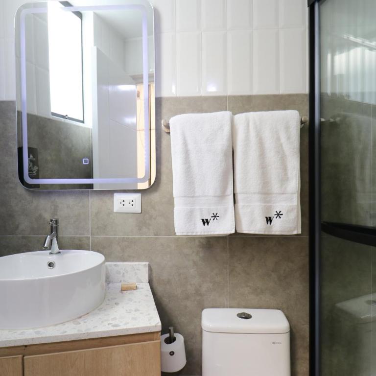 Dasso 167 by Wynwood House - Apartamento Deluxe de 1 dormitorio - 2
