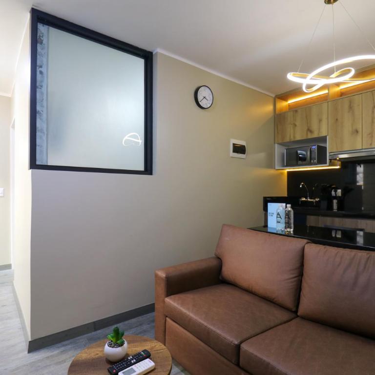Dasso 167 by Wynwood House - Apartamento Deluxe de 1 dormitorio - 3