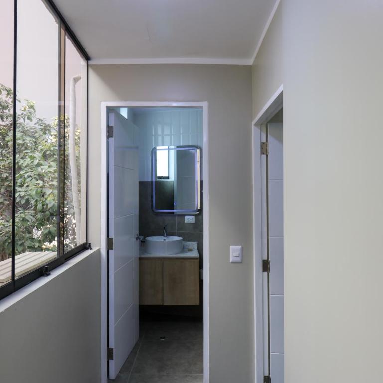 Dasso 167 by Wynwood House - Apartamento Deluxe de 1 dormitorio - 1