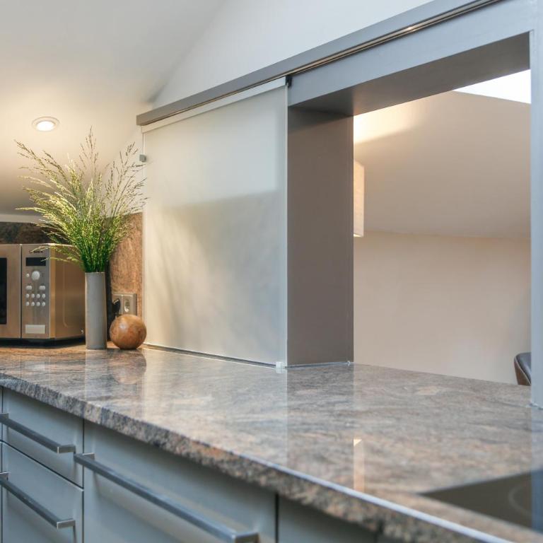 Alpenchic - Apartment mit 2 Schlafzimmern - 17